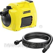 Насос  Karcher BP 4 Garden Set