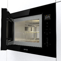 Микроволновая печь Gorenje BM251SG2BG - фото 2 - id-p220668830