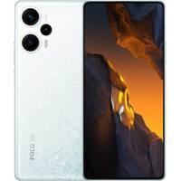 Смартфон POCO F5 12GB/256GB международная версия (белый)