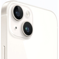 Смартфон Apple iPhone 14 128GB (звездный) - фото 3 - id-p220668528