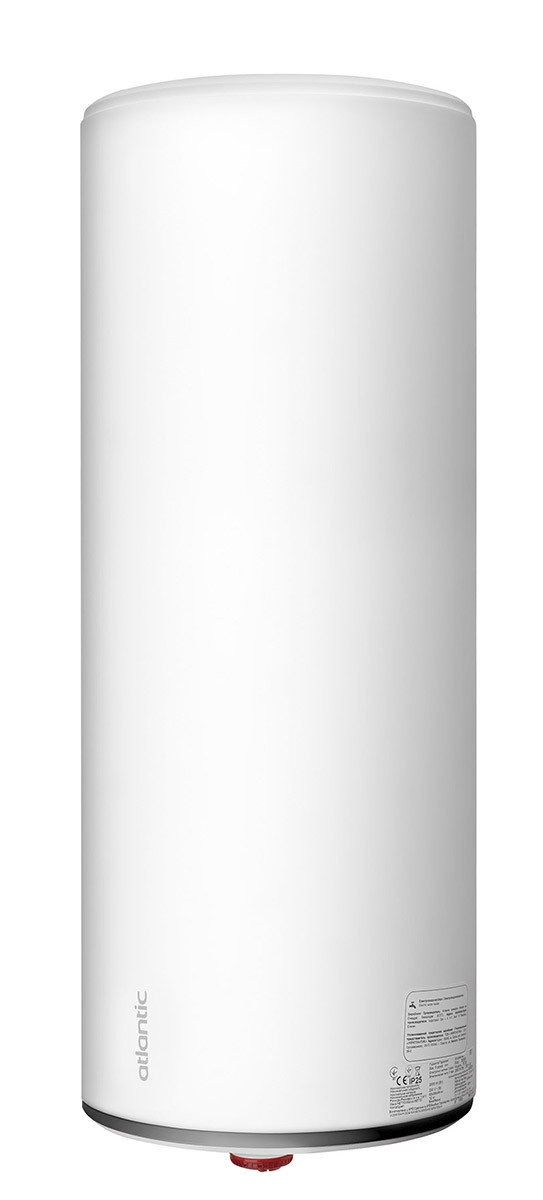Электрический водонагреватель Atlantic Opro 50 PC - фото 3 - id-p220671149