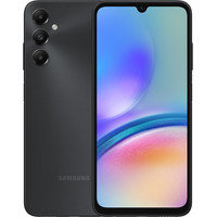 Смартфон Samsung Galaxy A05s SM-A057F/DS 4GB/128GB (черный)