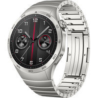 Умные часы Huawei Watch GT 4 46 мм (серый)