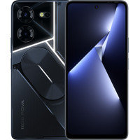 Смартфон Tecno Pova 5 Pro 5G 8GB/256GB (черный)