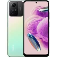 Смартфон Xiaomi Redmi Note 12S 6GB/128GB с NFC международная версия (зеленый)