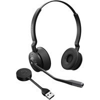 Офисная гарнитура Jabra Engage 55 MS Stereo USB-A