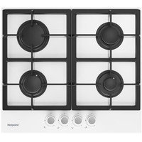 Варочная панель Hotpoint-Ariston HG 61F/WH