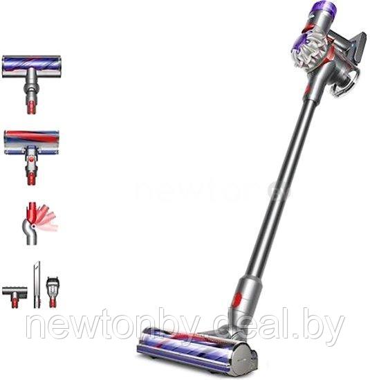 Пылесос Dyson V8 Absolute 394482-01 - фото 1 - id-p200583515