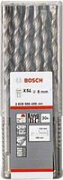 Bosch 2608586459 30 предметов