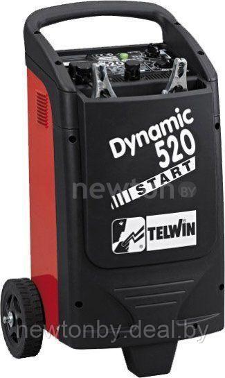 Пуско-зарядное устройство Telwin Dynamic 520 Start - фото 1 - id-p181534815