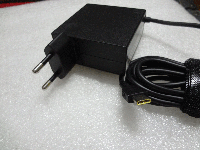 Блок питания (зарядное устройство) для ноутбука Lenovo 65W, 20V 3.25A, Type-C (USB-C), оригинал, Б/У