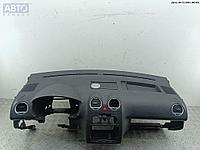 Панель приборная (торпедо) Volkswagen Caddy (2004-2010)