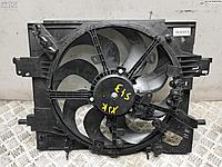 Вентилятор радиатора Renault Express
