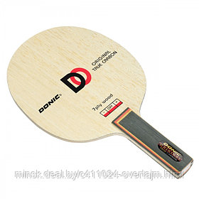 Основание DONIC Original True Carbon, an арт. 110265