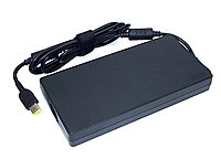 Блок питания (зарядное устройство) для ноутбука Lenovo 230W, 20V 11.5А, USB (прямоугольный), 00HM626, оригинал