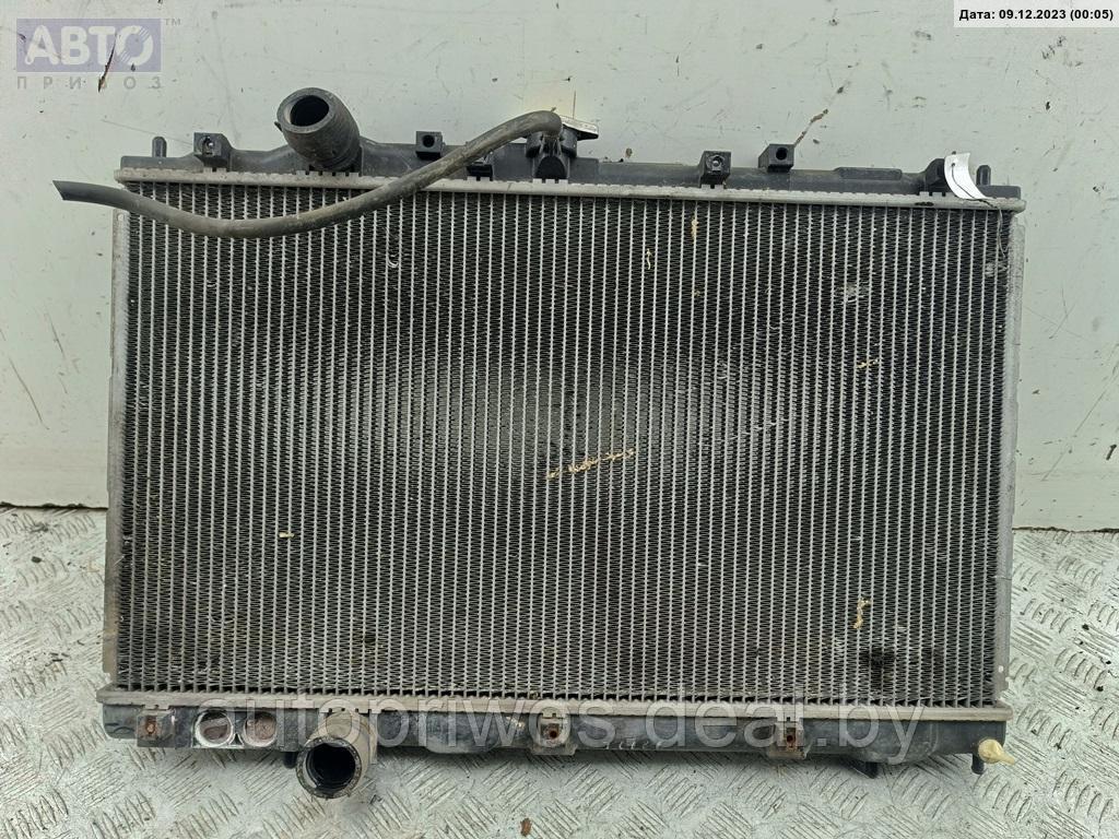 Радиатор основной Mitsubishi Colt (1996-2004) - фото 1 - id-p220673128