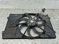 Вентилятор радиатора Volkswagen Caddy (2004-2010)