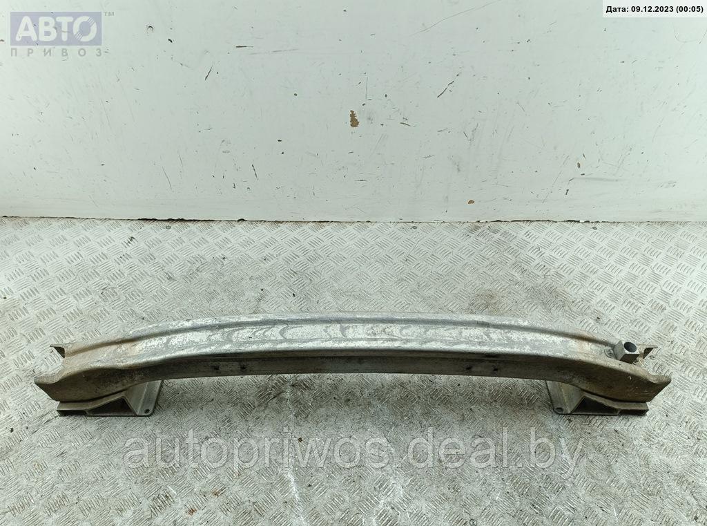 Усилитель бампера заднего Opel Vectra C - фото 1 - id-p220674192