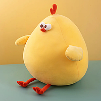 Мягкая игрушка Цыплёнок, 25 см