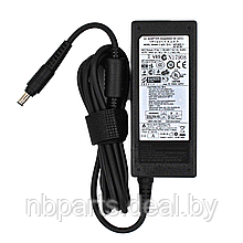 Блок питания (зарядное устройство) для ноутбука Samsung 60W, 19V 3.16A, 3.0x1.1, A13-040N2A, оригинал с