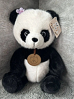 Мягкая игрушка Панда, 20-25 см