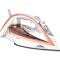 Утюг TEFAL FV5697E1, 3000Вт, 270г, белый/бежевый