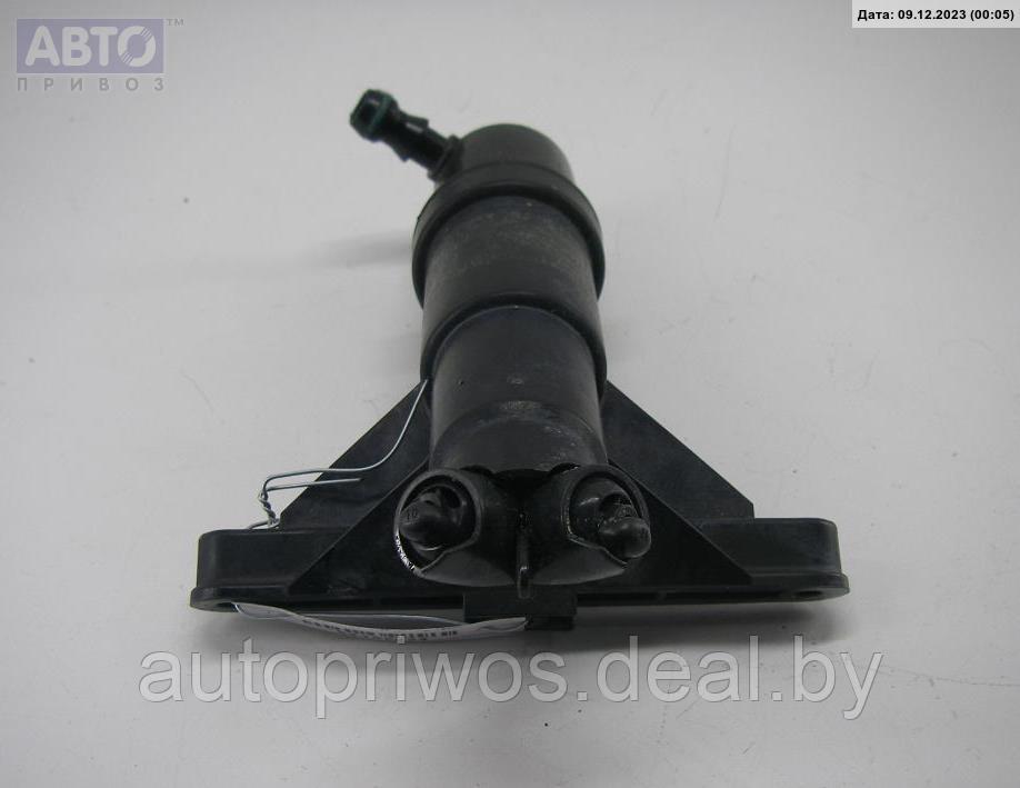 Форсунка омывателя фар BMW 5 E60/E61 (2003-2010) - фото 1 - id-p220594458