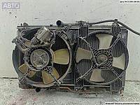 Радиатор основной Mitsubishi Galant (1996-2003)