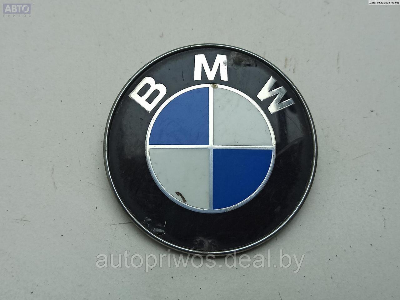 Эмблема BMW 3 E36 (1991-2000) - фото 1 - id-p220674139