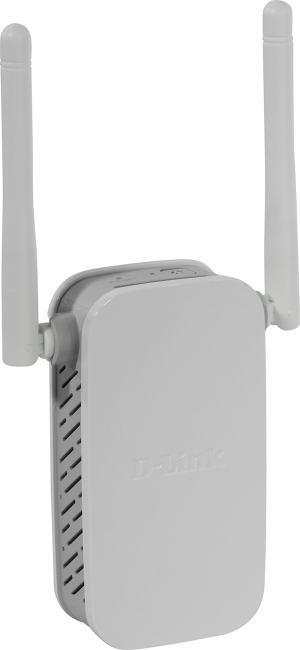 Точка доступа D-Link DAP-1325 /R1A Wireless Range Extender N300 (1UTP 100Mbps 802.11g/n 300Mbps) - фото 1 - id-p220674659