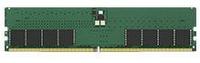 Оперативная память Kingston Branded DDR5 32GB 4800MT/s DIMM CL40 2RX8 1.1V 288-pin 16Gbit