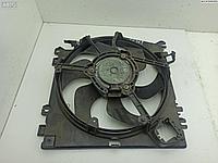 Вентилятор радиатора Renault Modus
