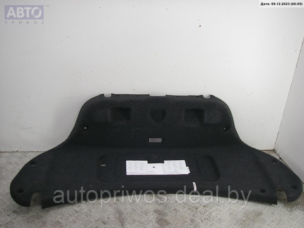 Обшивка крышки багажника BMW 5 E60/E61 (2003-2010) - фото 1 - id-p220533596