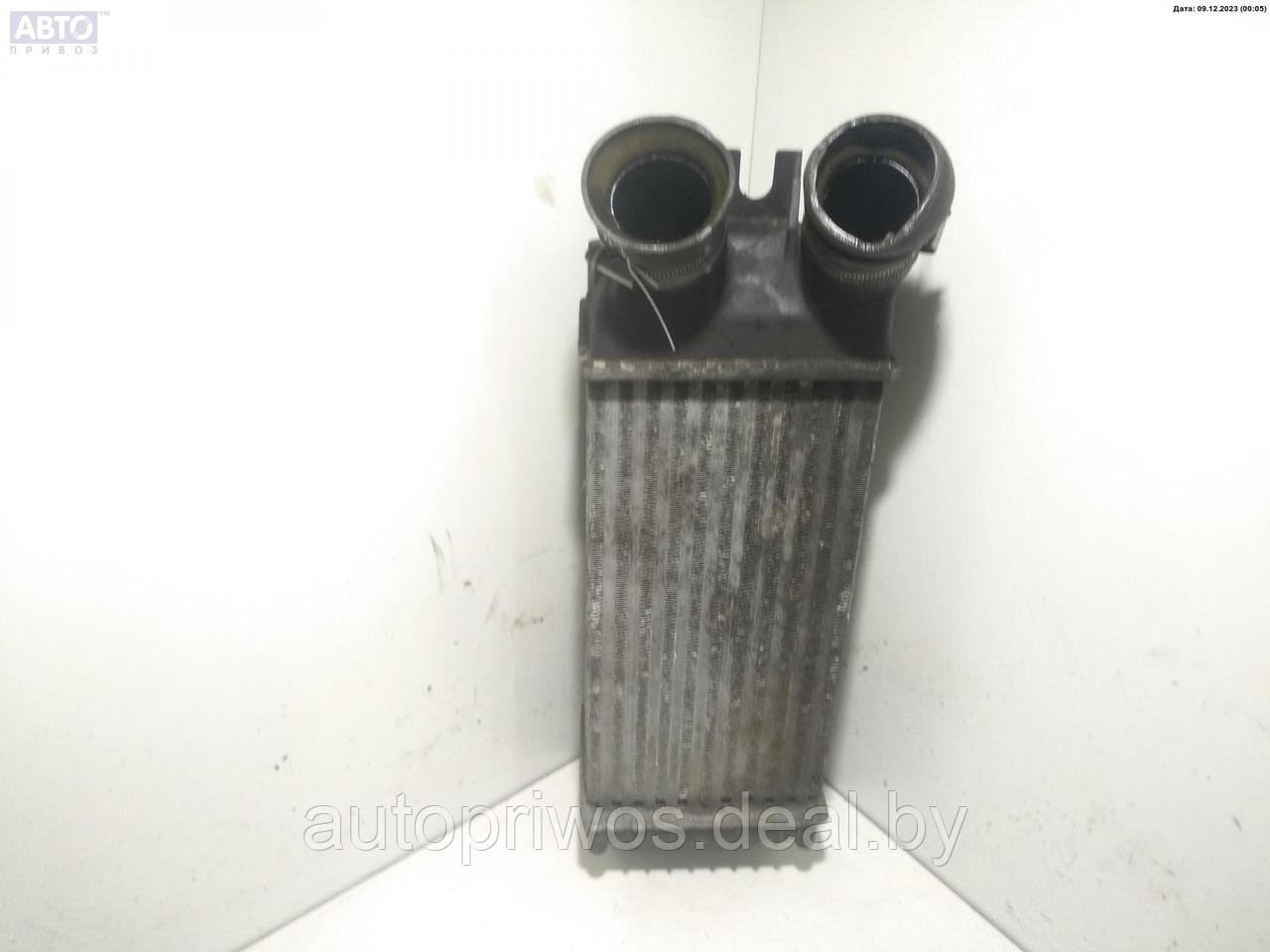 Радиатор интеркулера Citroen Xsara Picasso - фото 2 - id-p219250567