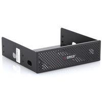 Espada EHD-BR355SS (Крепление для 2.5"/3.5" HDD в отсек 5.25")