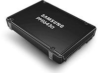 Твердотельный накопитель Samsung Enterprise SSD, 2.5"(SFF), PM1643a, 1600GB, SAS, 12Gb/s, R2100/W1800Mb/s,