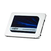 Накопитель SSD Crucial SATA III 4Tb CT4000MX500SSD1 MX500 2.5"