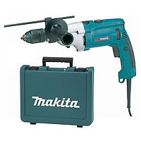 Ударная дрель Makita HP2071 (оригинал)