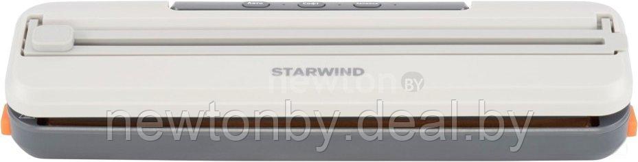 Вакуумный упаковщик StarWind STVA1000