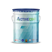 ACTIVECOAT 1K CLR прозрачная гидроизоляция, Активекоат 1К КЛР, 5 кг