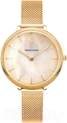 Часы наручные женские Pierre Lannier 004G598 - фото 1 - id-p220676720