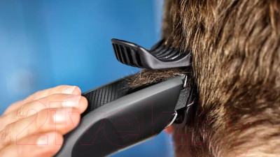 Машинка для стрижки волос Philips HC3525/15 - фото 6 - id-p220676251