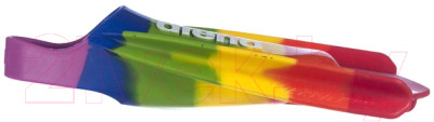 Ласты ARENA Powerfin Pro Ii Limited Edition Arena Pride / 006284 100 - фото 3 - id-p220680861