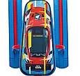 Снегокат Игрушка ТИМКА СПОРТ 4-1 Nika kids sportcar, синий, фото 2