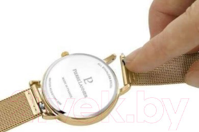 Часы наручные женские Pierre Lannier 004G598 - фото 2 - id-p220682935