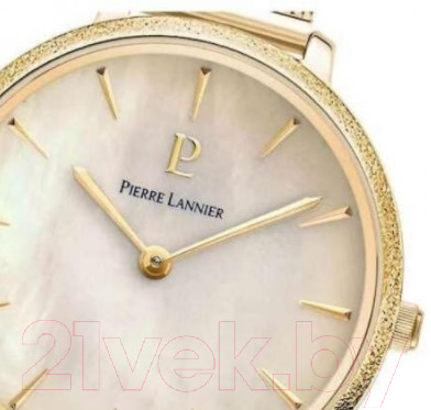 Часы наручные женские Pierre Lannier 004G598 - фото 4 - id-p220682935