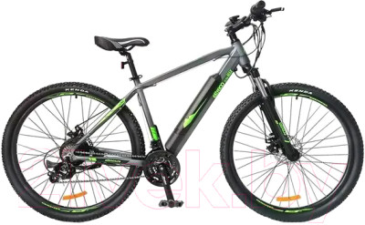 Электровелосипед Eltreco Ultra Max 29 350W - фото 1 - id-p220683011