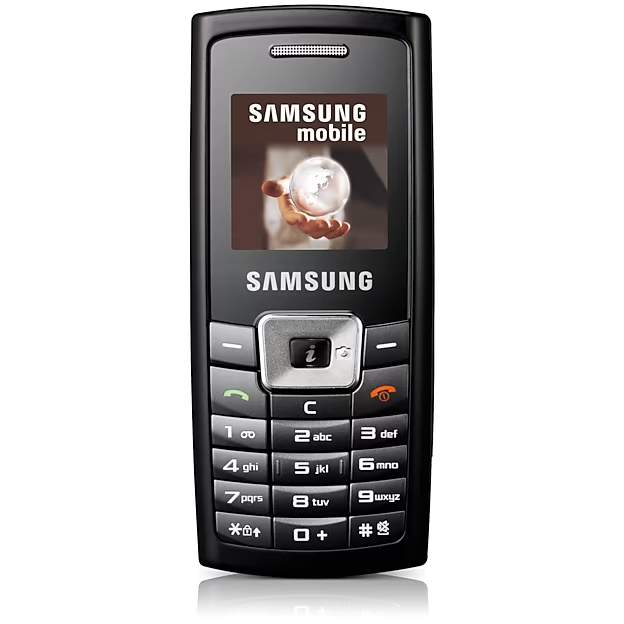 Мобильный телефон Samsung C450