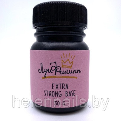 Луи Филипп Base Extra Strong 50g - фото 1 - id-p220685147