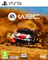 Sony Игра WRC для PlayStation 5